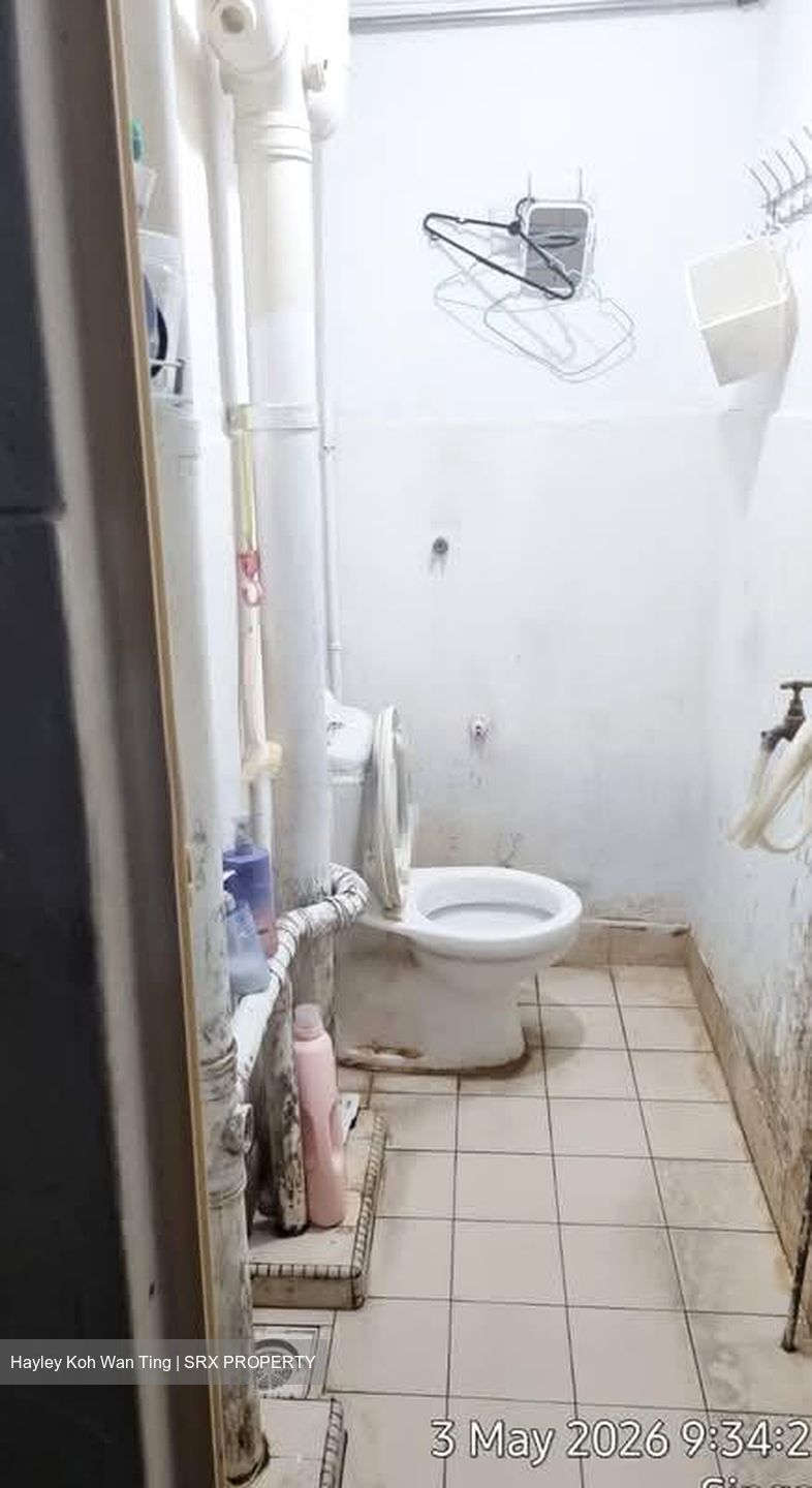 Blk 24 Balam Gardens (Geylang), HDB 3 Rooms #557170851